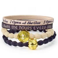 Harry Potter Hair Bands Time Turner