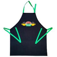 Friends Apron Central Perk