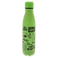 Rick And Morty Thermal Flask