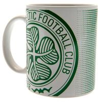 Celtic FC Mug HT