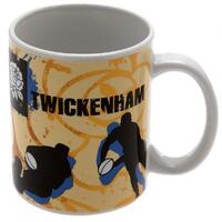 England RFU Mug FT