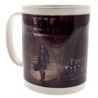 Fantastic Beasts Mug