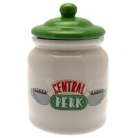 Friends Cookie Jar