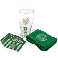 Celtic FC Mini Bar Set