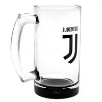 Juventus FC Stein Glass Tankard CC