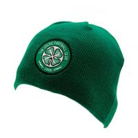 Celtic FC Beanie
