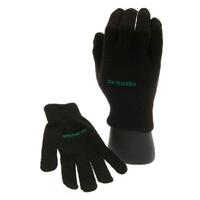 Celtic FC Knitted Gloves Junior