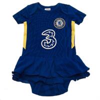 Chelsea FC Tutu 6/9 mths BY