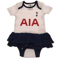 Tottenham Hotspur FC Tutu 6/9 mths MT