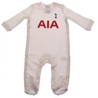 Tottenham Hotspur FC Sleepsuit 6/9 mths MT