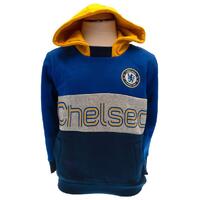 Chelsea FC Hoody 6/9 mths
