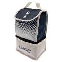 Tottenham Hotspur FC 2 Pocket Lunch Bag