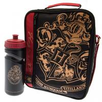 Harry Potter Lunch Bag & Bottle Hogwarts BK