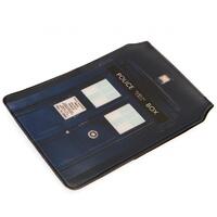 Doctor Who Card Holder