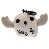 Harry Potter Plush Bag Charm Hedwig