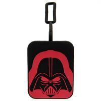 Star Wars Luggage Tag Darth Vader