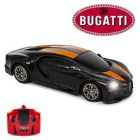 Bugatti Chiron Supersport Radio Controlled Car 1:24 Scale