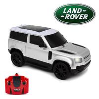 Land Rover Defender Radio Controlled Car 1:24 Scale