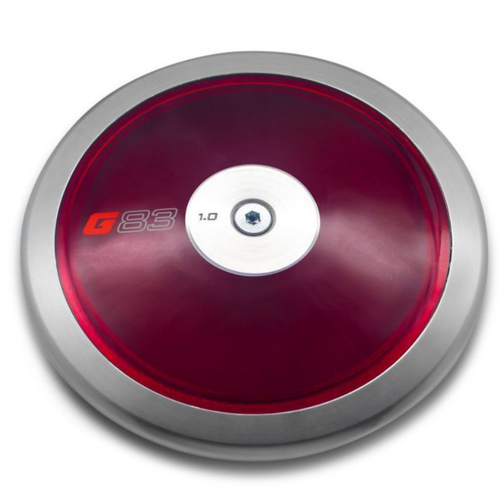 Gill 1.0K G-Series Discus 