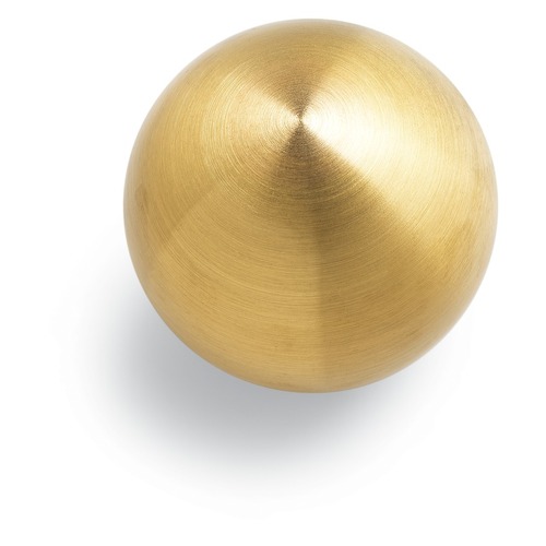 Gill Brass Shots