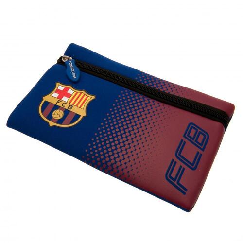 FC Barcelona Swoop Pencil Case