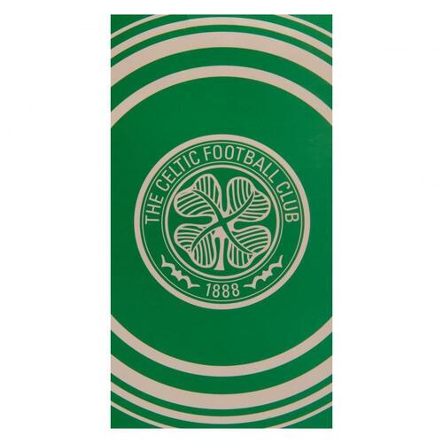 Celtic FC Pulse Towel