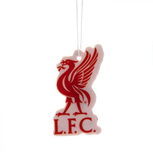 Liverpool FC Air Freshener 