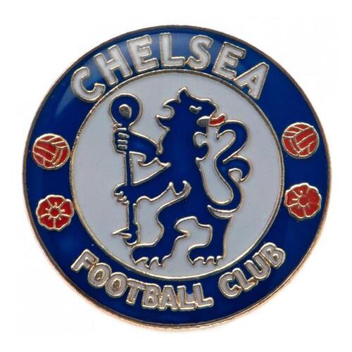 Chelsea FC Badge