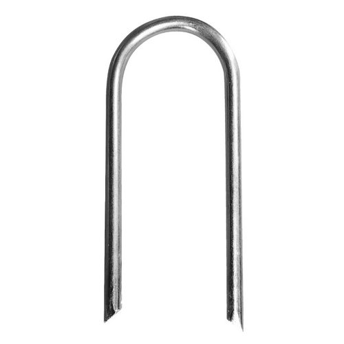Heavy Duty Steel U-Peg Goal Anchors