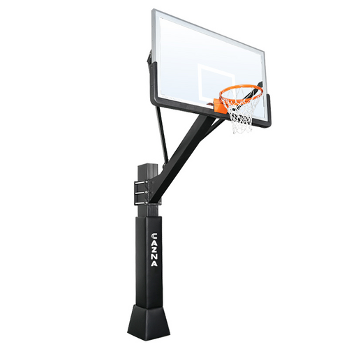 Cazna F1 Fixed Basketball Tower