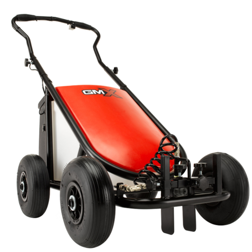 Bowcom - GMX Linemarking Machine