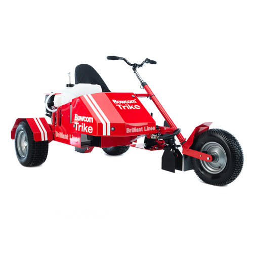 Bowcom Trike MKII Line Applicator Machine