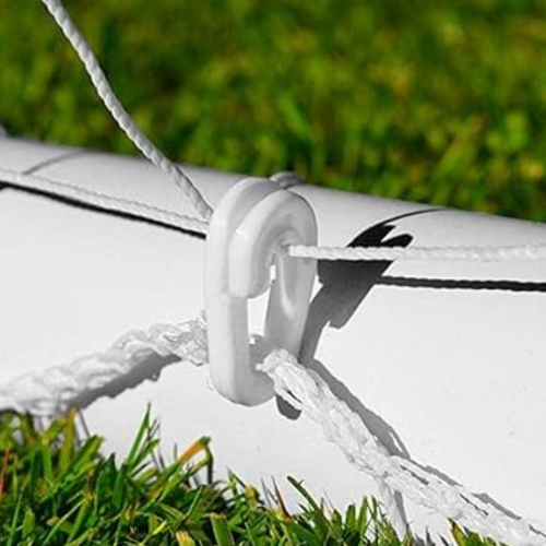 Soccer Net Clips