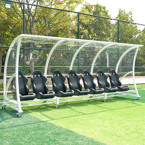 Cazna V1 Team Shelters Team Shelters [2 - 12 Seats]