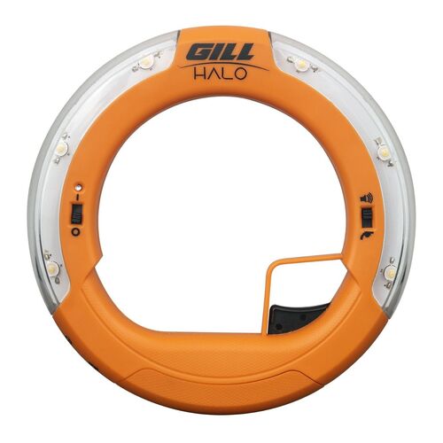 HALO Electronic Starter Device