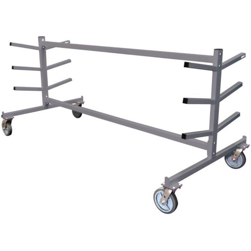 Gill International Pole Cart