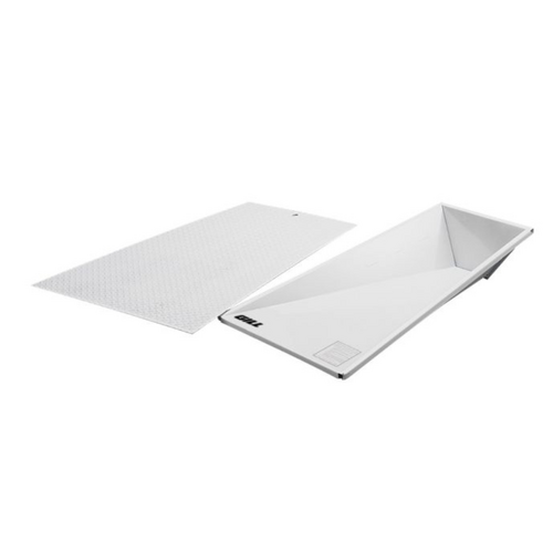 Gill Steel Vault Box and Lid