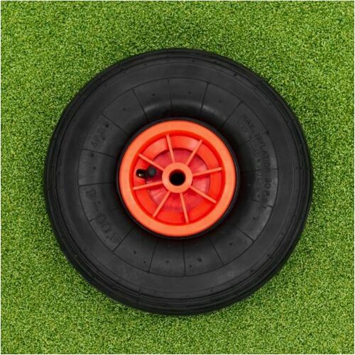 Replacement Pneumatic Wheels (for line marking machine)
