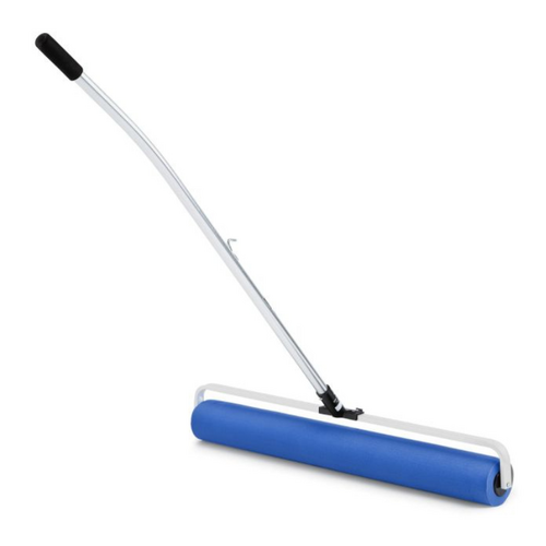 Olimpico Gold Surface Roller