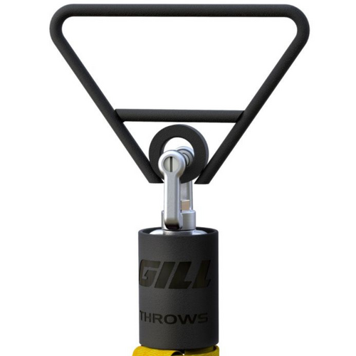 Gill Orbiter Handle