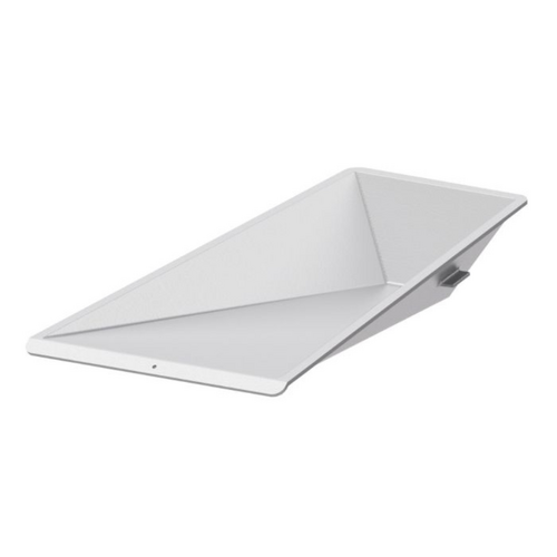 Gill Vault Box - Cast Aluminum