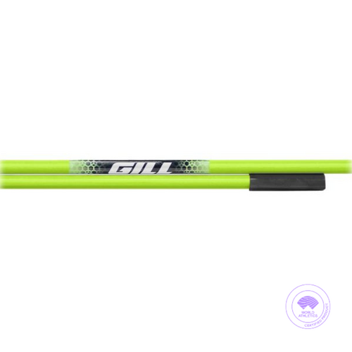 Gill Pole Vault Crossbar