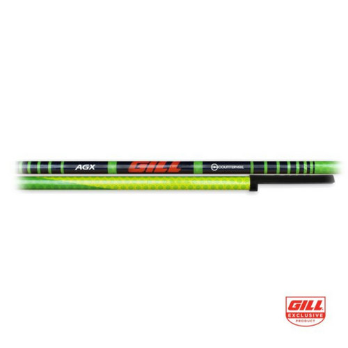 Gill AGX Countervail High Jump Crossbar