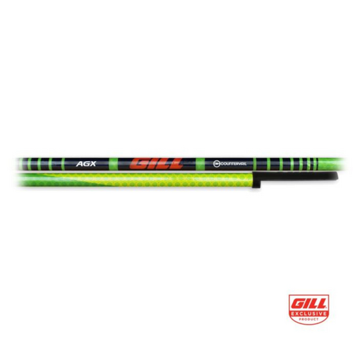Gill AGX Countervail Pole Vault Crossbar