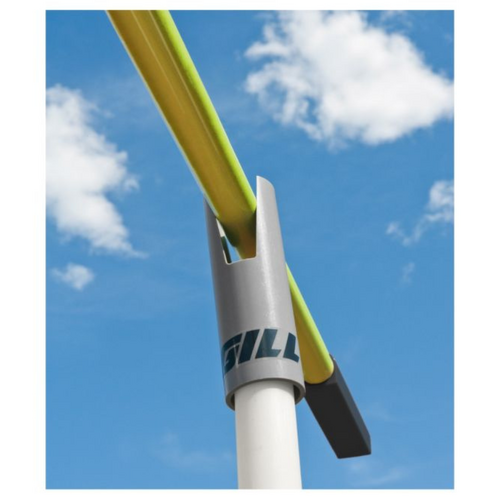 Gill Crossbar Putter Upper
