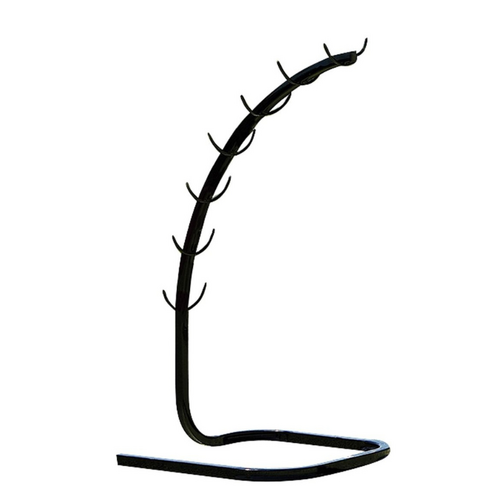 Gill Portable Pole Rack