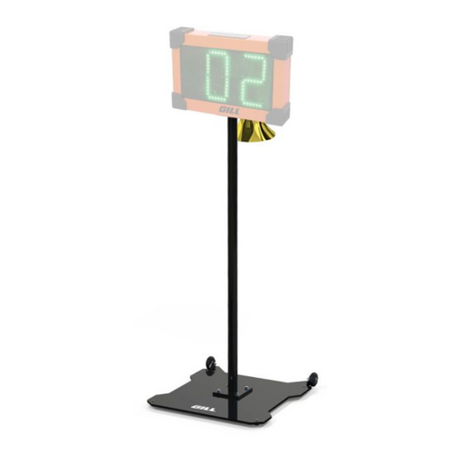 Gill Lap Counter Display Stand