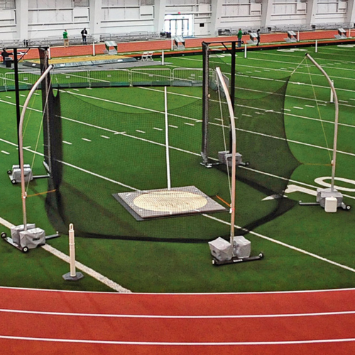 Gill Portable Discus Cage