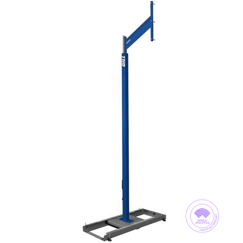Gill G4 Pole Vault Uprights