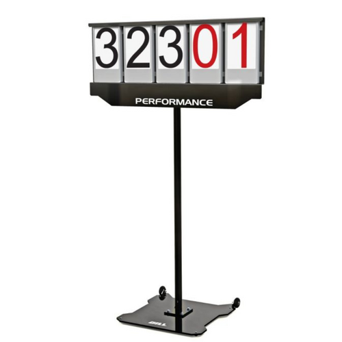 Gill 5 Digit Performance Indicator Board